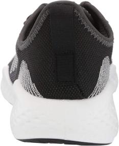 img 2 attached to Adidas Men's Fluidflow Black White: Enhanced Performance and Style for Athletes