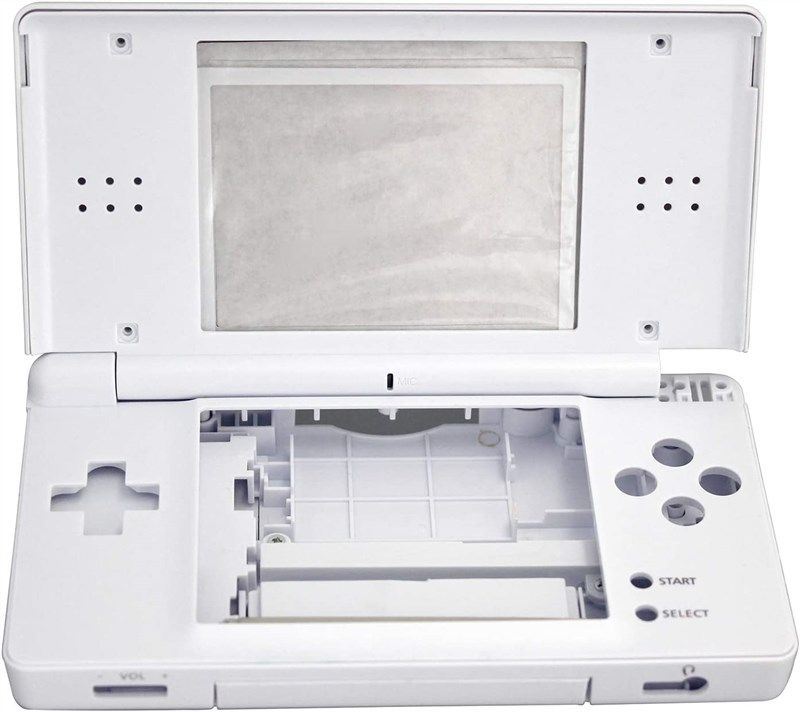 Replacement Housing Compatible Nintendo DS Lite Nintendo…