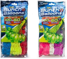 img 2 attached to 🎈 Bunch Balloons: Instant Self-Sealing Novelty & Gag Toys Kit