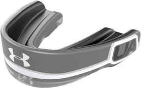 img 3 attached to Under Armour Basketball Mouthguard Detachable Sports & Fitness