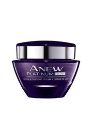 img 2 attached to 💜 Avon Anew Platinum Night Cream 1.7oz - Full-Size Facial Moisturizer with Enhanced SEO