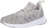 👟 high-performance adidas men's asweego running shoes in white - ultimate comfort and style for men логотип