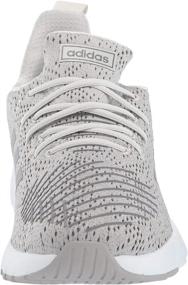 img 3 attached to 👟 High-Performance Adidas Men's Asweego Running Shoes in White - Ultimate Comfort and Style for Men