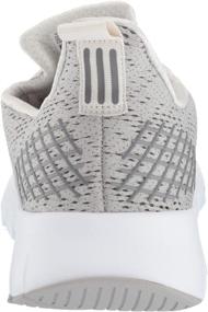 img 2 attached to 👟 High-Performance Adidas Men's Asweego Running Shoes in White - Ultimate Comfort and Style for Men