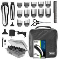 lithium cordless haircut pieces 79600 3301 logo