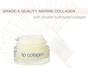 img 3 attached to Lip Rescue Collagen Peptide Complex