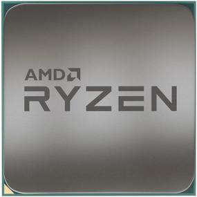 img 1 attached to 💻 Unlocked Desktop Processor - AMD Ryzen 7 3800XT with 8 Cores and 16 Threads