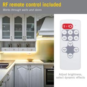 img 2 attached to 💡 Enhance Your Lighting Experience with Armacost Lighting 523420 Wireless Controller