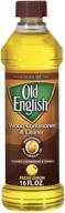 🍋 old english lemon oil, 16 fl oz, samsung bottle case logo