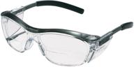 👓 3m reader safety glasses with diopter: optimized for occupational health & safety products логотип