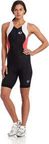 img 2 attached to 🌟 Unveiling the Pearl Izumi Women's Select Tri Suit: Optimal Performance for Female Athletes