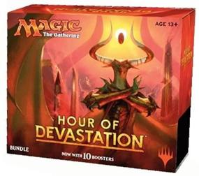 img 1 attached to Unleash Enchanted Destruction with Magic Devastation Sealed Bundle Boosters