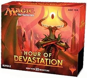 img 4 attached to Unleash Enchanted Destruction with Magic Devastation Sealed Bundle Boosters
