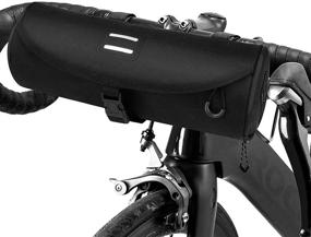 img 4 attached to Globalstore Handlebar Waterproof Multifunction Accessories