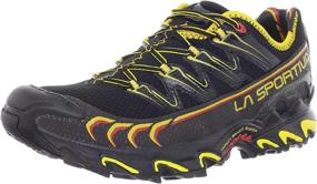 img 1 attached to La Sportiva Ultra Raptor Trail Running Shoe for Men