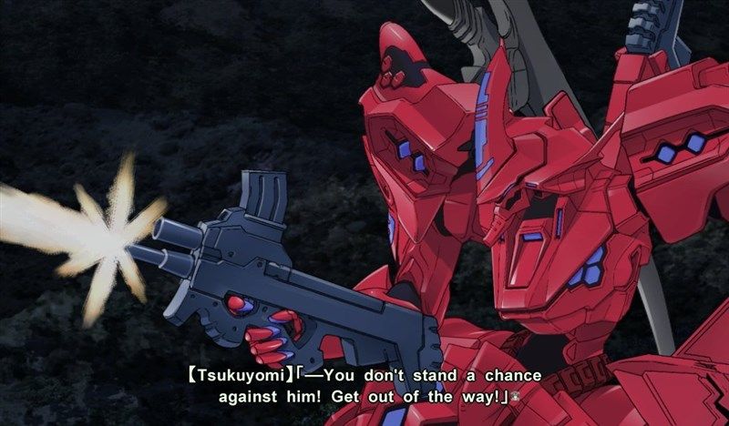 muv luv alternative playstation vita 로고