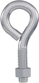 img 2 attached to High-Quality National N221 515 2160 Bolt Zinc - Superior Performance and Durability