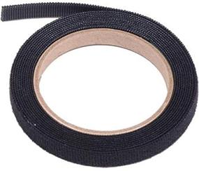 img 3 attached to 📦 Fastwrap FW.1/2X10: 10 Rolls of High-Performance 1/2-Inch Wide Hook and Loop Material