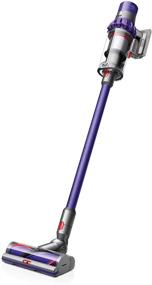 img 4 attached to 💨 Revolutionary Dyson Cyclone Lightweight Cordless Cleaner: Unmatched Cleaning Power without the Cords!