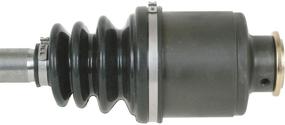 img 1 attached to Кардон Селект 66 7008 Приводной вал