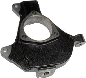 img 1 attached to Dorman 697-906 Steering Knuckle, Front Passenger Side, Cadillac / Chevrolet / GMC (Select Models)