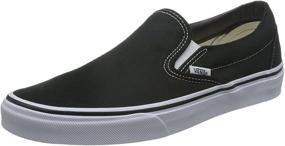 img 4 attached to 👞 Classic Checkerboard Truewhite Men's Shoes by Vans - Unisex Design