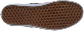 img 1 attached to 👞 Classic Checkerboard Truewhite Men's Shoes by Vans - Unisex Design