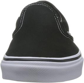 img 3 attached to 👞 Classic Checkerboard Truewhite Men's Shoes by Vans - Unisex Design