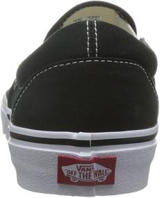 img 2 attached to 👞 Classic Checkerboard Truewhite Men's Shoes by Vans - Unisex Design