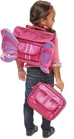 img 3 attached to 🎒 Bixbee Flyer 302005 Backpack