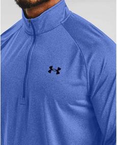 img 1 attached to Under Armour Medium Mechanic Black Sports & Fitness