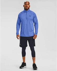 img 3 attached to Under Armour Medium Mechanic Black Sports & Fitness