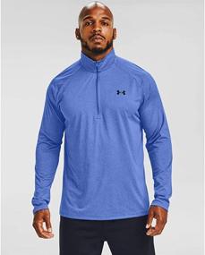 img 4 attached to Under Armour Medium Mechanic Black Sports & Fitness