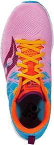 img 2 attached to 🏃 The Ultimate Performance: Saucony Women's Fastwitch 9 Track Shoe Unleashed!