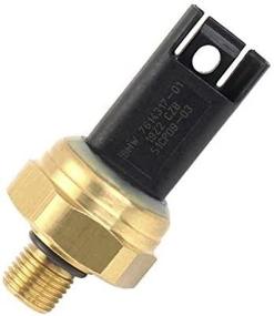 img 1 attached to 7614317 01 Pin Pressure Sensor 51Cp09 03