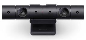 img 3 attached to 🎮 Enhance Your Gaming Experience with the Sony PlayStation 4 Camera