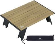 iclimb ultralight compact picnic folding outdoor recreation for camping & hiking logo