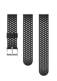 img 2 attached to 👉⌚ Suunto SS050175000 Replacement Watch Strap for Suunto Watches