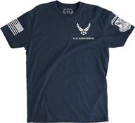 official u s air force t shirt men's clothing for t-shirts & tanks logo