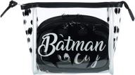 batman gotham silver juniors cosmetic logo
