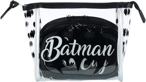 img 4 attached to Batman Gotham Silver Juniors Cosmetic