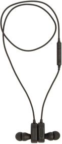 img 3 attached to 🎧 Outdoor Tech Tags 2.0: Беспроводные наушники, влагозащищенные Bluetooth-наушники в ушном канале - Черный