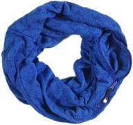 🧣 sholdit original convertible infinity collection: stylish women's accessories for scarves & wraps logo