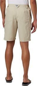 img 3 attached to Columbia Blood Short Repellant Protection Sports & Fitness