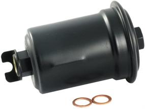 img 1 attached to ECOGARD XF45068 Engine Fuel Filter