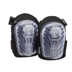 img 4 attached to 🦵 AmazonBasics Pro Comfort Knee Pads