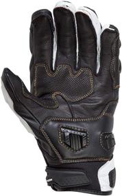 img 1 attached to ScorpionExo Short Sport Gloves X Large: Superior Performance and Comfort for Extended Rides