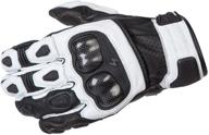 scorpionexo short sport gloves x large: superior performance and comfort for extended rides logo