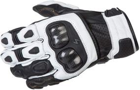 img 2 attached to ScorpionExo Short Sport Gloves X Large: Superior Performance and Comfort for Extended Rides