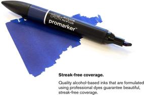 img 1 attached to Optimized for SEO: Winsor Newton BleedProof Marker Paper